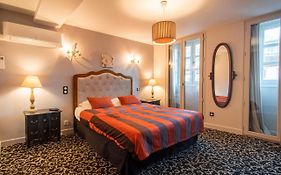 Hôtel Itzalpea